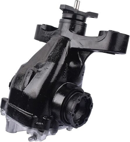 Rear Differential Axle Carrier 3.27 Ratio Replacement for Cadillac ATS Sedan/Coupe AWD 2013-2019 6AT 84110753 23156305 22927263 in Saudi Arabia
