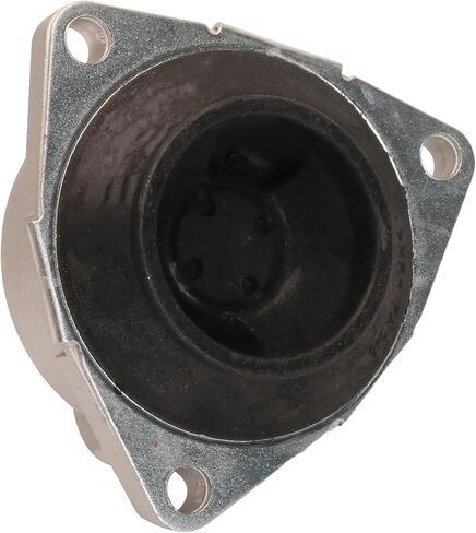 Engine Motor & Transmission Mounts Set, Compatible with Jeep Grand Cherokee 3.6L 5.7L RWD 2011-2019# OE 3280/A5611/EM-4168/3297/A5488/EM-4172 in Saudi Arabia