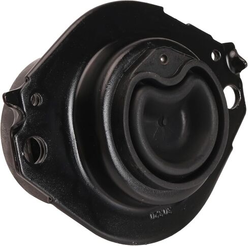 Engine Motor & Transmission Mounts Set, Compatible with Jeep Grand Cherokee 3.6L 5.7L RWD 2011-2019# OE 3280/A5611/EM-4168/3297/A5488/EM-4172 in Saudi Arabia