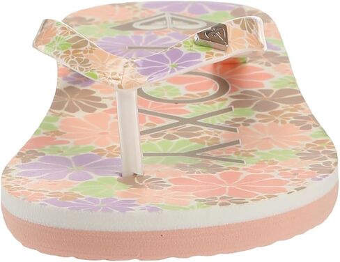 Roxy girl's Pebbles Vii Sandal in Saudi Arabia