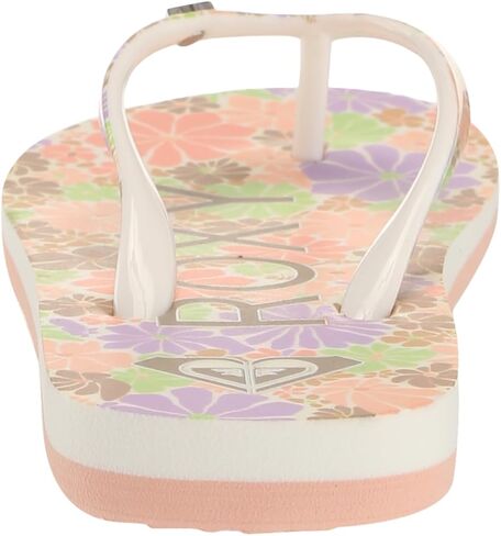 Roxy girl's Pebbles Vii Sandal in Saudi Arabia