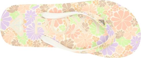 Roxy girl's Pebbles Vii Sandal in Saudi Arabia
