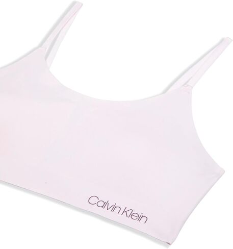 Calvin Klein Girls' Poly Bonded Scoop Neck Bra in Saudi Arabia