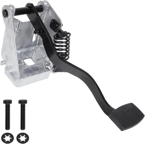 RANSOTO استبدال مجموعة دواسة القابض YC3Z7B633BA المتوافقة مع 1999-2003 Ford F250 F350 F450 F550 Super Duty in Saudi Arabia