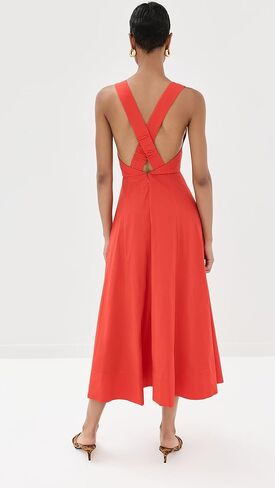 فستان تيريزا للسيدات من STAUD in Kuwait