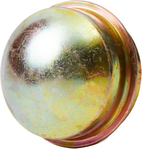 43514-35010 أجزاء OE الأصلية-غطاء غبار شحم المحور الأمامي مناسب لتويوتا هايلكس 1978-2004. in Kuwait