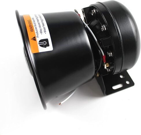 400 واط DC12V 9 الصوت بصوت عال سيارة جهاز إنذار للتحذير الشرطة النار مكبر صوت نظام + هيئة التصنيع العسكري سيارة بوق الإنذار هيئة التصنيع العسكري 9 قطع غيار السيارات الصوت in Saudi Arabia
