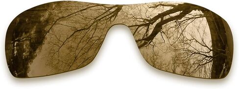 3 Pair Polarized Replacement Lenses for Oakley Antix Pack in Saudi Arabia