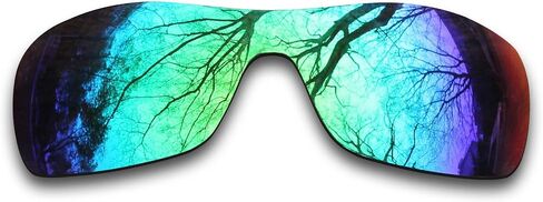 3 Pair Polarized Replacement Lenses for Oakley Antix Pack in Saudi Arabia