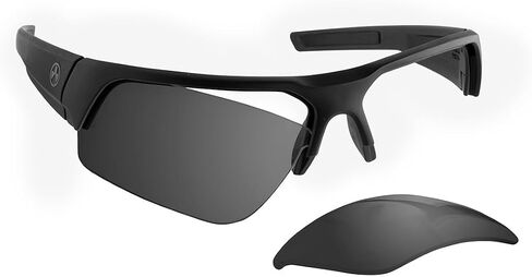 Magpul Helix Sunglasses Tactical Ballistic Military Eyewear Shooting Glasses for Men and Women in Saudi Arabia