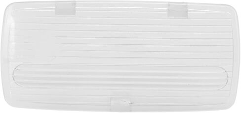 Aramox Door Courtesy Light Cover, Door Courtesy Light Lens 34261SV1A01 Repair Maintenance Replacement for Accord 1994 to 2002 in Saudi Arabia