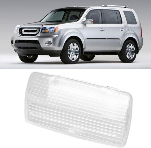 Aramox Door Courtesy Light Cover, Door Courtesy Light Lens 34261SV1A01 Repair Maintenance Replacement for Accord 1994 to 2002 in Saudi Arabia