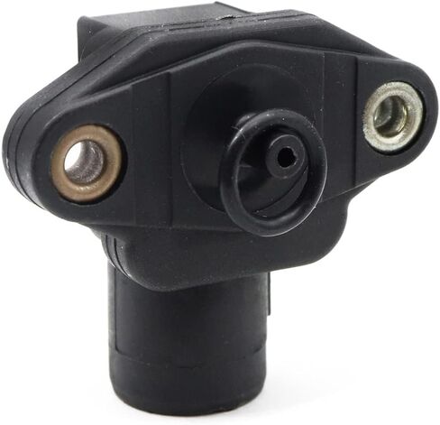 GXARTS 4 Bar Map Manifold Absolute Pressure Sensor Compatible with Honda Civic Del Sol Accord CR-V HR-V Prelude Shuttle Odyssey Turbo 1994-2002 37830-PAA-S00 AS62 37830-P05-A01 37830-P0G-S00 in Saudi Arabia