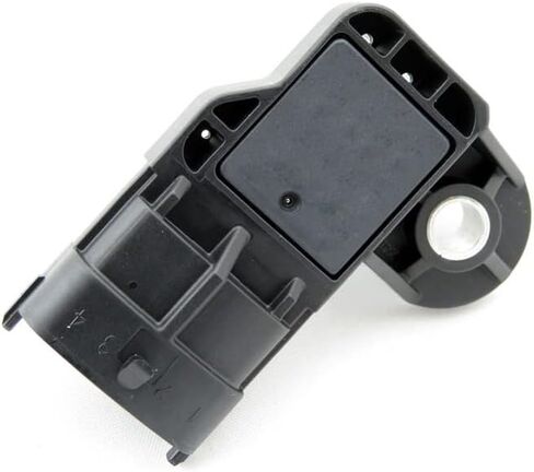 خريطة مستشعر درجة حرارة مدخل الهواء بالضغط المنوع لـ KAF280 Kawasaki Mule PRO-FX 2016-2022 / PRO-FXT 2015-2023 / PRO-FXR 2019-2022 غاز 21176-0798 in Saudi Arabia