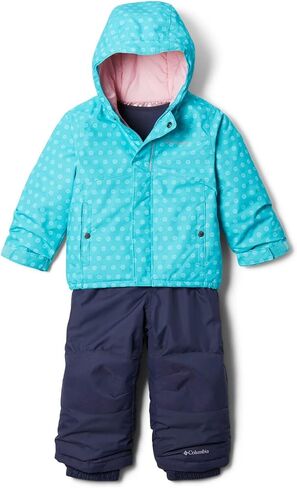Columbia baby-girls Buga Set in Kuwait