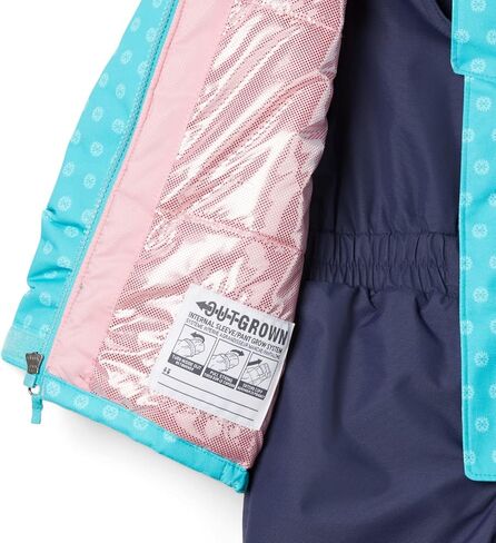 Columbia baby-girls Buga Set in Kuwait
