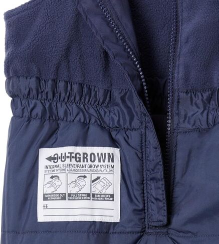 Columbia baby-girls Buga Set in Kuwait
