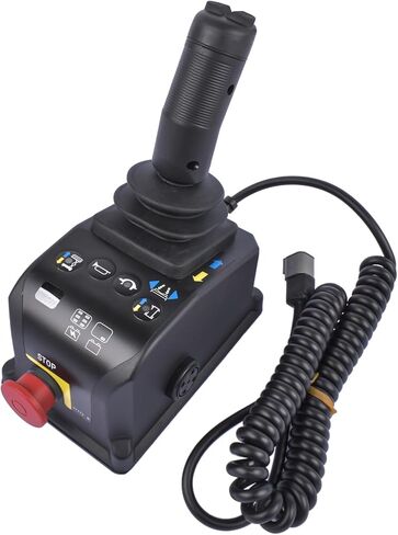 صندوق التحكم 100840 100840GT بديل لـ Genie Gen 5 GS-1930 GS-1932 GS-2032 GS-2046 GS-2632 GS-2646 GS-3232 GS-3246 GS-3268 in Kuwait