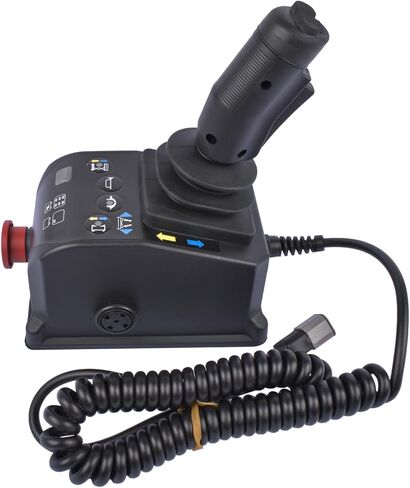 صندوق التحكم 100840 100840GT بديل لـ Genie Gen 5 GS-1930 GS-1932 GS-2032 GS-2046 GS-2632 GS-2646 GS-3232 GS-3246 GS-3268 in Kuwait