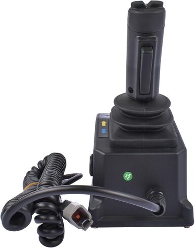 صندوق التحكم 100840 100840GT بديل لـ Genie Gen 5 GS-1930 GS-1932 GS-2032 GS-2046 GS-2632 GS-2646 GS-3232 GS-3246 GS-3268 in Kuwait