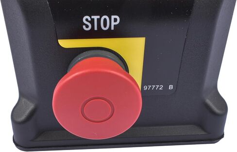 صندوق التحكم 100840 100840GT بديل لـ Genie Gen 5 GS-1930 GS-1932 GS-2032 GS-2046 GS-2632 GS-2646 GS-3232 GS-3246 GS-3268 in Kuwait