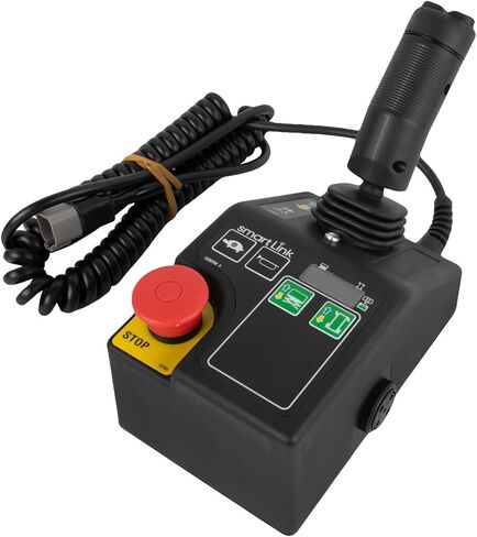 1256727 1256727GT صندوق التحكم متوافق مع Genie Lift Gen 6 GR-12 GR-15 GR-20 GRC-12 GS-1530 GS-1532 GS-1930 GS-1932 GS-2032 GS-2046 GS-2632 GS-2646 GS-3246 GS -4047 QS-12R QS-12W QS-15R in Kuwait