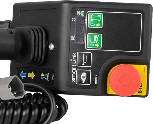 1256727 1256727GT صندوق التحكم متوافق مع Genie Lift Gen 6 GR-12 GR-15 GR-20 GRC-12 GS-1530 GS-1532 GS-1930 GS-1932 GS-2032 GS-2046 GS-2632 GS-2646 GS-3246 GS -4047 QS-12R QS-12W QS-15R in Kuwait