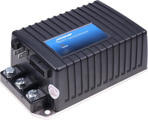 24-36V 300A DC Sepex Motor Controller 1243-4320 12434320 Compatible with Curtis PMC Forklift Stacker in Saudi Arabia