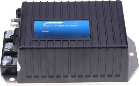 24-36V 300A DC Sepex Motor Controller 1243-4320 12434320 Compatible with Curtis PMC Forklift Stacker in Saudi Arabia