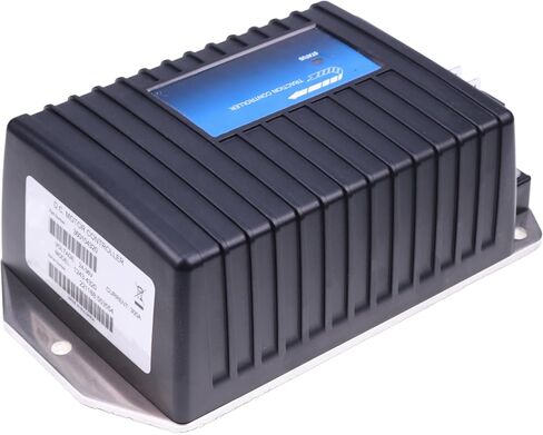 24-36V 300A DC Sepex Motor Controller 1243-4320 12434320 Compatible with Curtis PMC Forklift Stacker in Saudi Arabia
