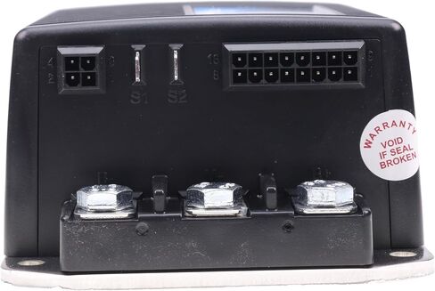 24-36V 300A DC Sepex Motor Controller 1243-4320 12434320 Compatible with Curtis PMC Forklift Stacker in Saudi Arabia