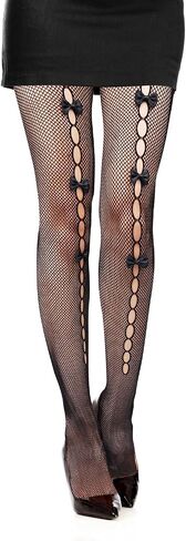 Benefeet Sox Fishnet Tights for Women High Waist Fishnet Stockings Sexy Mesh Tights with Seam Pantyhose Valentine Gifts in Saudi Arabia