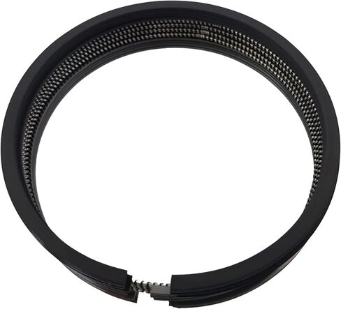 Genuine OEM 23040-2G410 Piston Ring Set / 230402G410 for Hyundai Genesis G70 19-21 Veloster 19-21 Santa Fe 17-20 Sonata 15-19 Kia in Saudi Arabia
