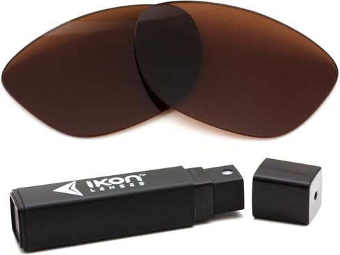 عدسات IKON LENSES البديلة لنظارات Ray Ban RB4263 مقاس 55 مم (مستقطبة) - تناسب نظارات RayBan RB 4263 الشمسية in Saudi Arabia