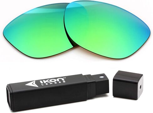 عدسات IKON LENSES البديلة لنظارات Ray Ban RB4263 مقاس 55 مم (مستقطبة) - تناسب نظارات RayBan RB 4263 الشمسية in Saudi Arabia