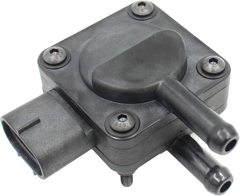 8973599852 8973603682 8981780900 8981780930 37860RMCE01 DPF مستشعر ضغط العادم التفاضلي متوافق مع ميتسوبيشي ايسوزو مازدا هوندا فوسو هيونداي in Kuwait