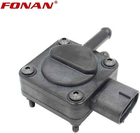 8973599852 8973603682 8981780900 8981780930 37860RMCE01 DPF مستشعر ضغط العادم التفاضلي متوافق مع ميتسوبيشي ايسوزو مازدا هوندا فوسو هيونداي in Kuwait