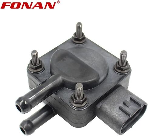 8973599852 8973603682 8981780900 8981780930 37860RMCE01 DPF مستشعر ضغط العادم التفاضلي متوافق مع ميتسوبيشي ايسوزو مازدا هوندا فوسو هيونداي in Kuwait