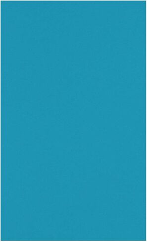 LUXPaper 8.5" x 14" Paper | Legal Size | Bright Blue | 80lb. Text | 50 Qty in Saudi Arabia