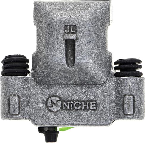 NICHE Front Right Brake Caliper Assembly for Polaris Ranger 425 500 TM650 1910785 in Saudi Arabia