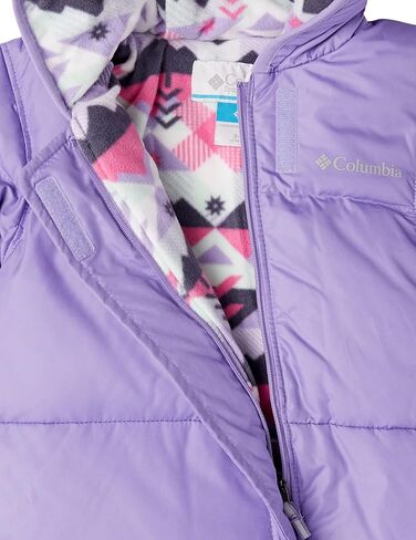 Columbia baby-girls Snuggly Bunny Bunting in Kuwait