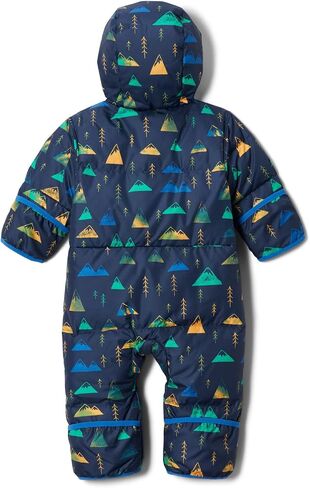 Columbia baby-boys Snuggly Bunny Bunting in Kuwait