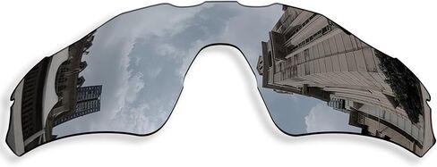 5 قطع عدسات بديلة مستقطبة للشباب لنظارات Oakley Radar EV Path XS OJ9001 الشمسية، مضادة للخدش والصدمات in Kuwait