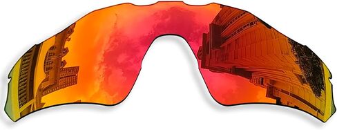 5 قطع عدسات بديلة مستقطبة للشباب لنظارات Oakley Radar EV Path XS OJ9001 الشمسية، مضادة للخدش والصدمات in Kuwait