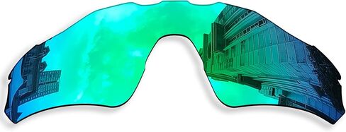 5 قطع عدسات بديلة مستقطبة للشباب لنظارات Oakley Radar EV Path XS OJ9001 الشمسية، مضادة للخدش والصدمات in Kuwait