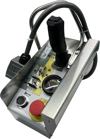 137633 137633GT Genie Gen 6 Control Box Assembly 137633 137633GT Genie Parts for Genie Scissor Lift Gen 6 GR-12 GR-15 GR-20 GS-1530 GS-1532 GS-1930 GR-15 GR-12 GR-20 GRC-12 GS-1530 in Saudi Arabia