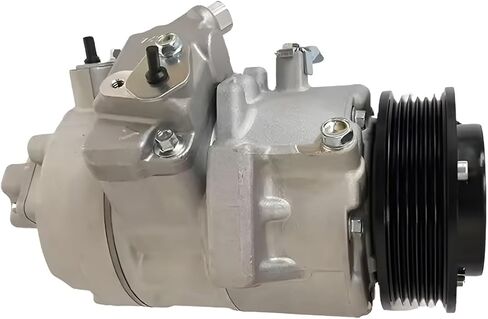 6PK 6SEU14C 12V 88310-1A751 447190-8502 883101A751 4471908502 ضاغط تكييف الهواء لتويوتا كورولا 1.6L قطع غيار ضاغط التيار المتردد in Kuwait