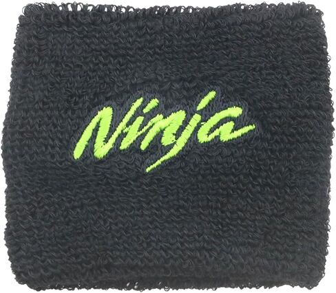 جورب خزان فرامل الدراجات النارية يناسب Kawasaki Ninja ZX6R ZX10R ZX9R ZX12R ZX14R 300 400 650 1000 - غطاء جورب الخزان (أسود وأخضر نينجا) عبوة من قطعتين in Kuwait