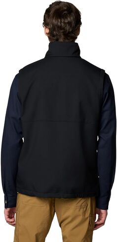 Columbia Men's Ascender Ii Softshell Vest in Saudi Arabia