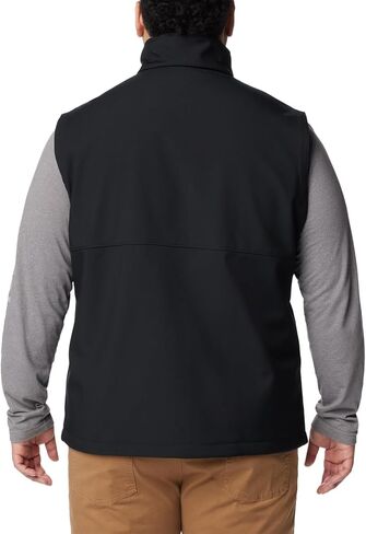 Columbia Men's Ascender Ii Softshell Vest in Saudi Arabia